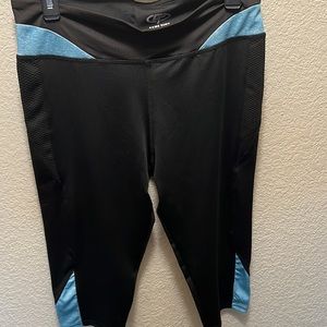 Game time leggings size XL